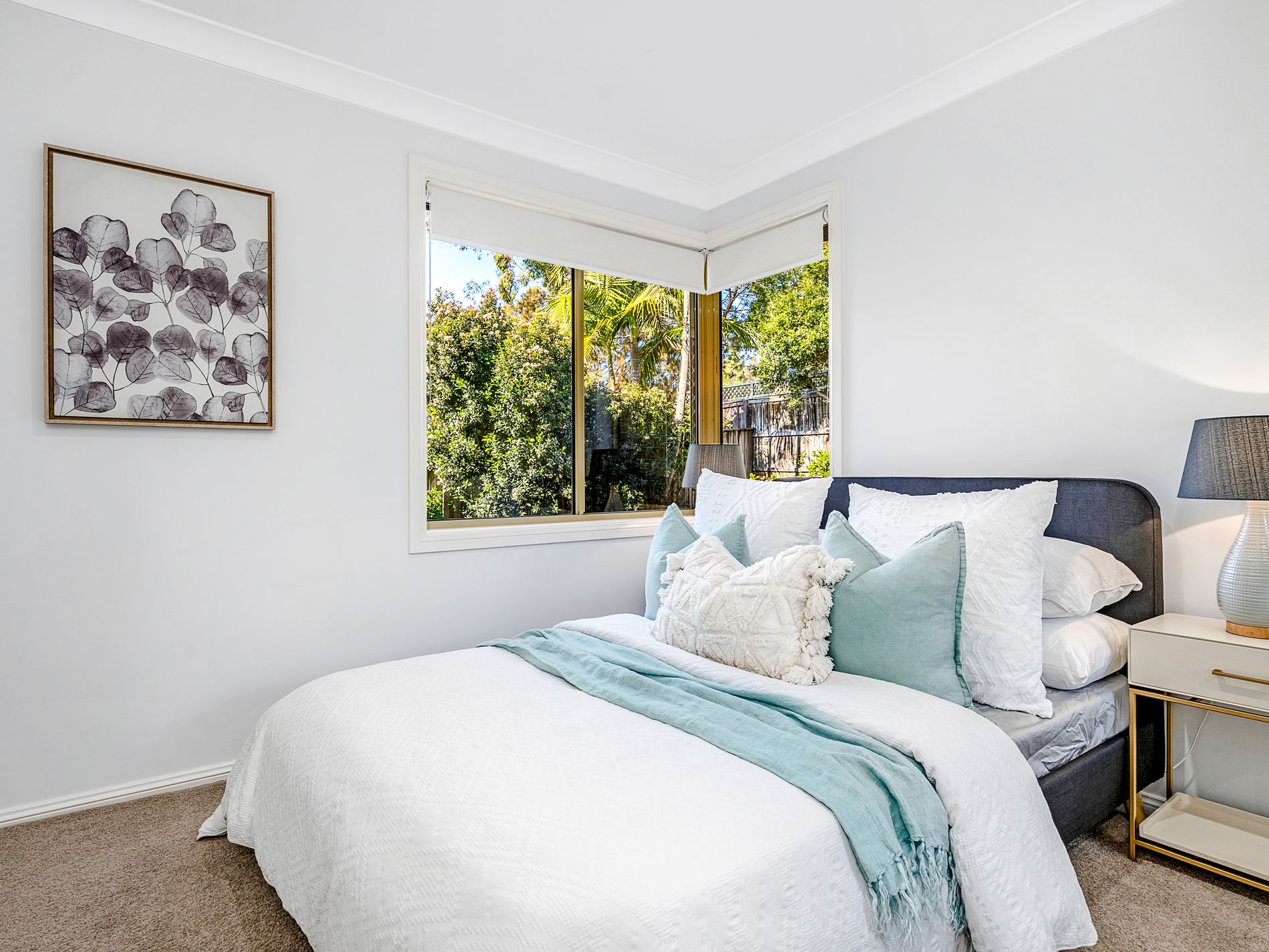 4 Broughton Court, Kellyville
