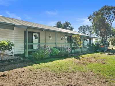 170 Duells Lane, Tooborac