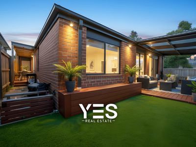 44 Hawkesbury Street, Pakenham