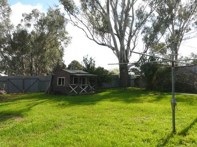 Tocumwal