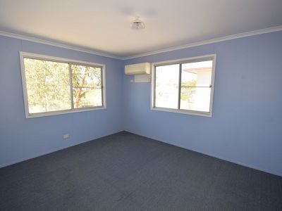 76 Eagle Street, Longreach