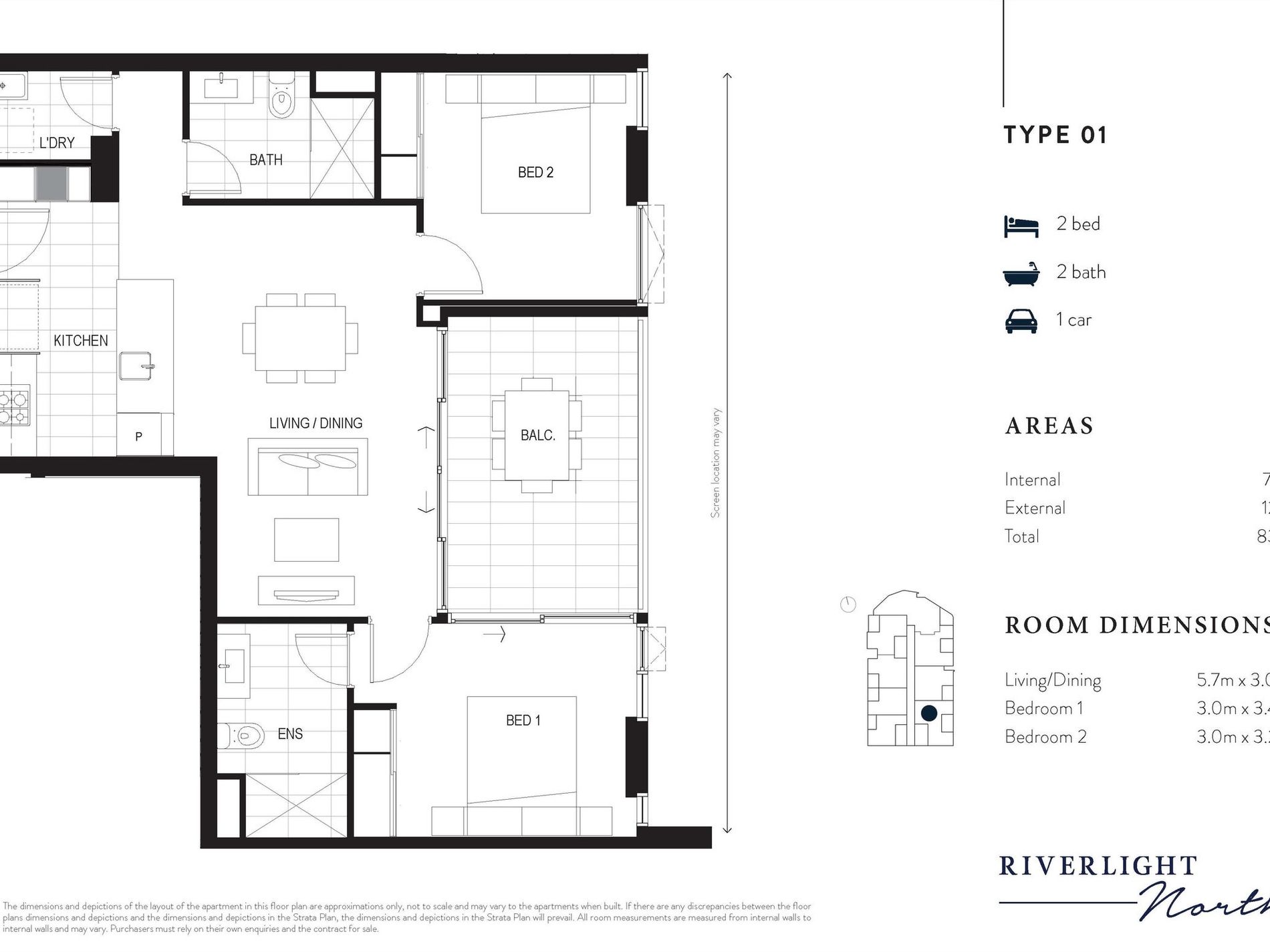 20801 / 320 MacArthur Avenue, Hamilton