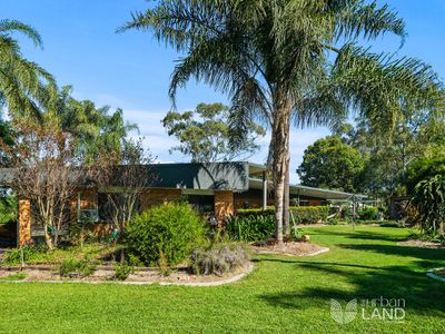 2 Harwoods Road, Walloon