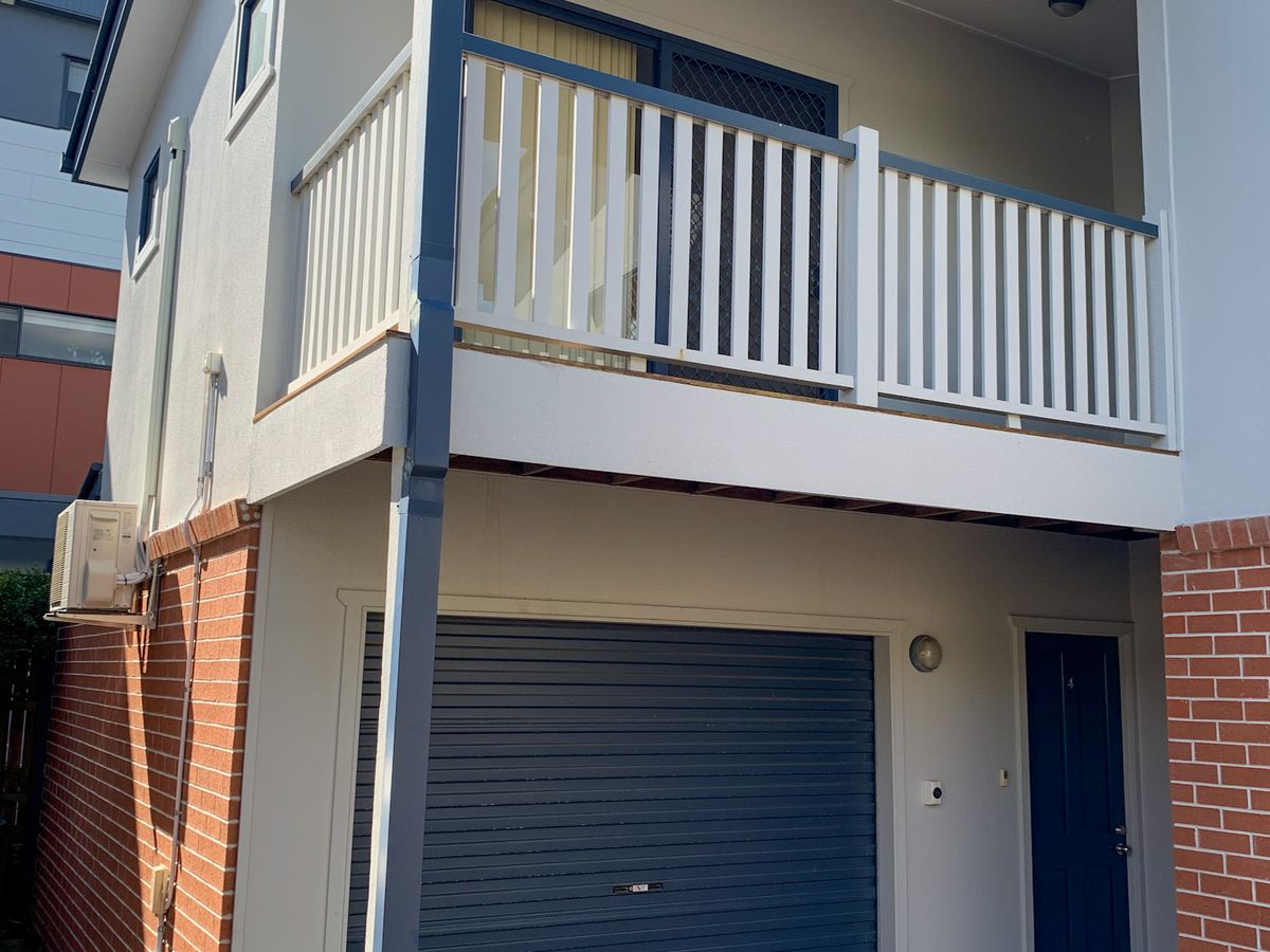 4 / 30 Cambridge St, Carina Heights