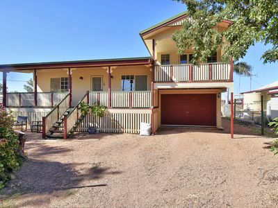 142 Cassowary street, Longreach