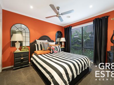 22  Beauford Avenue , Narre Warren South