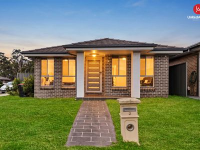 2 Shortbridge Avenue, Middleton Grange