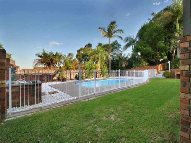 Mount Keira