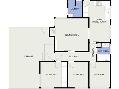 2 Mokana Street, Kerang