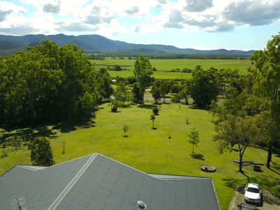 8 Mount Marlow Rise, Mount Marlow