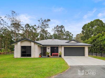 286 Andrew Road, Greenbank