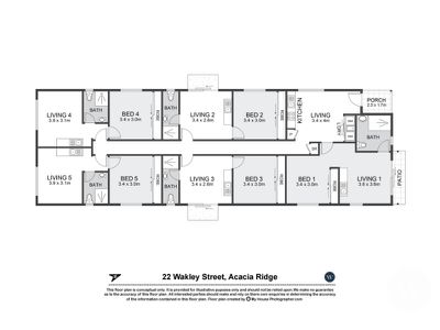 5 / 22 Wakley Street, Acacia Ridge