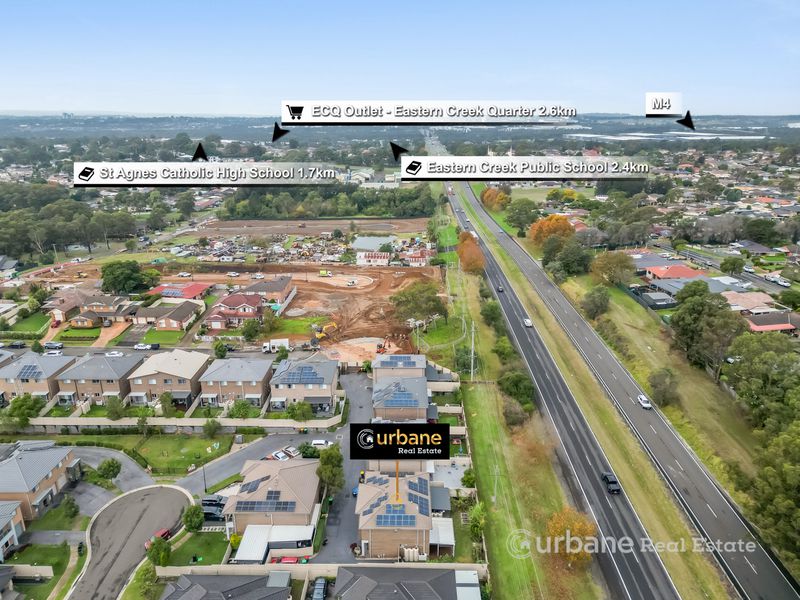 2 Cyan Glade, Rooty Hill