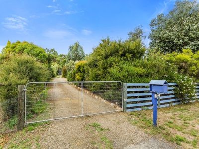 72 Mountain River Road, Grove
