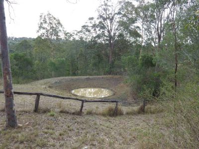 301 Dennis Road, Cedar Vale