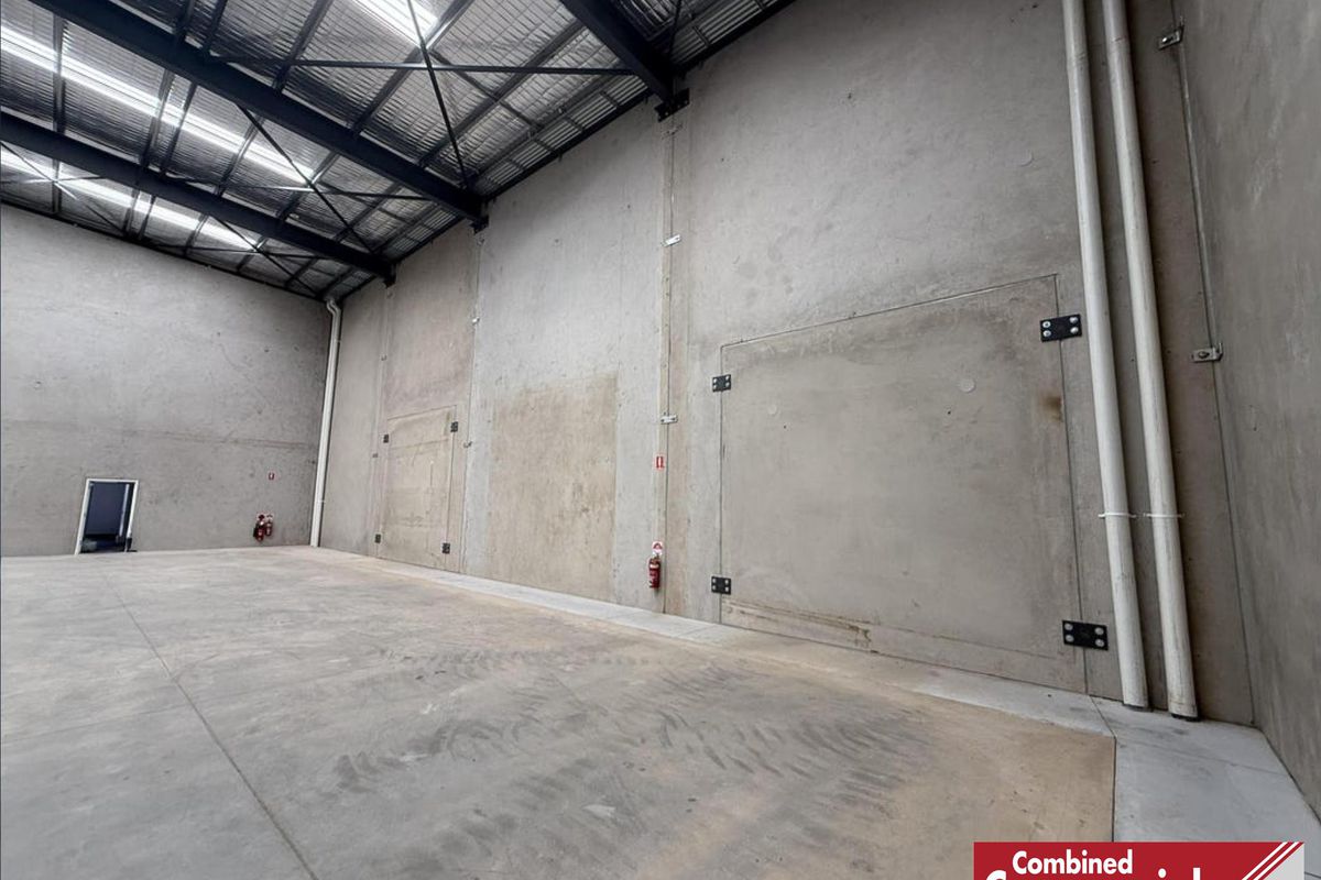 2 Flood Street, Oran Park