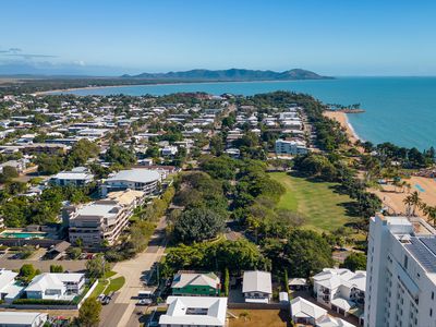 unit 8 / 88 Mitchell Street, North Ward