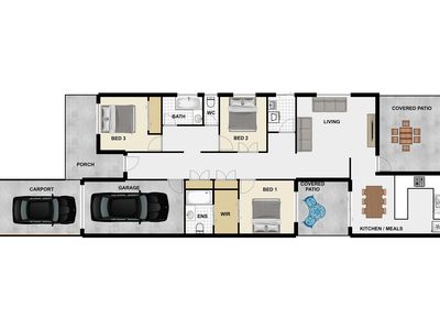 68 Oldbury Pl, Forest Lake