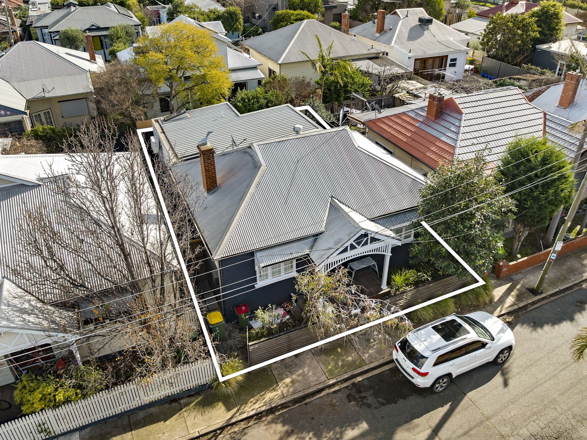 6 Medway Street, Seddon