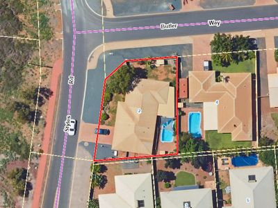 2 Butler Way, Port Hedland
