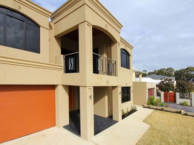 43 Salerno Avenue, Stirling