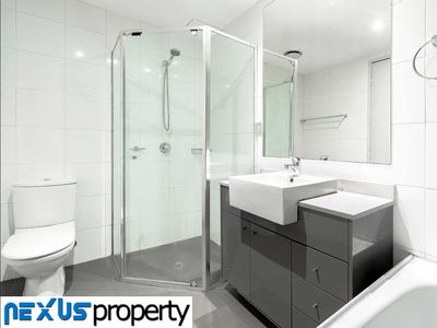192 / 420 Pitt Street, Sydney