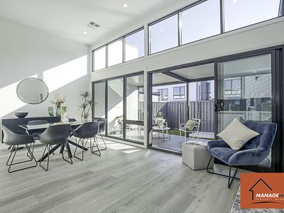 8 / 48 SPELDEWINDE STREET, Strathnairn