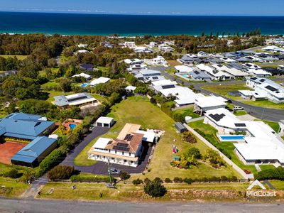 316 Diamond Beach Road, Diamond Beach
