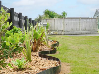 2 Robert McKeen Street, Otaki Beach