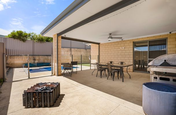9 Primrose Way, Baldivis