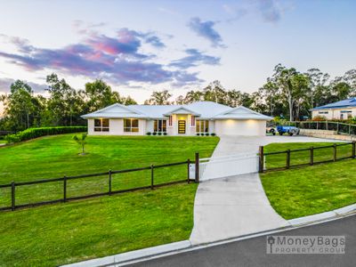131-133 Townsvale Drive, Woodhill