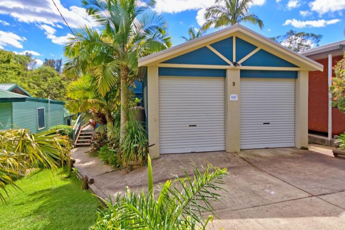 9 Narrawa Avenue, Erina