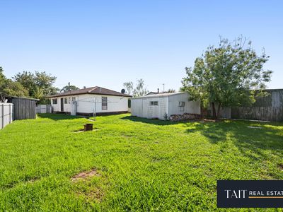 55 Bartley Street, Moyhu