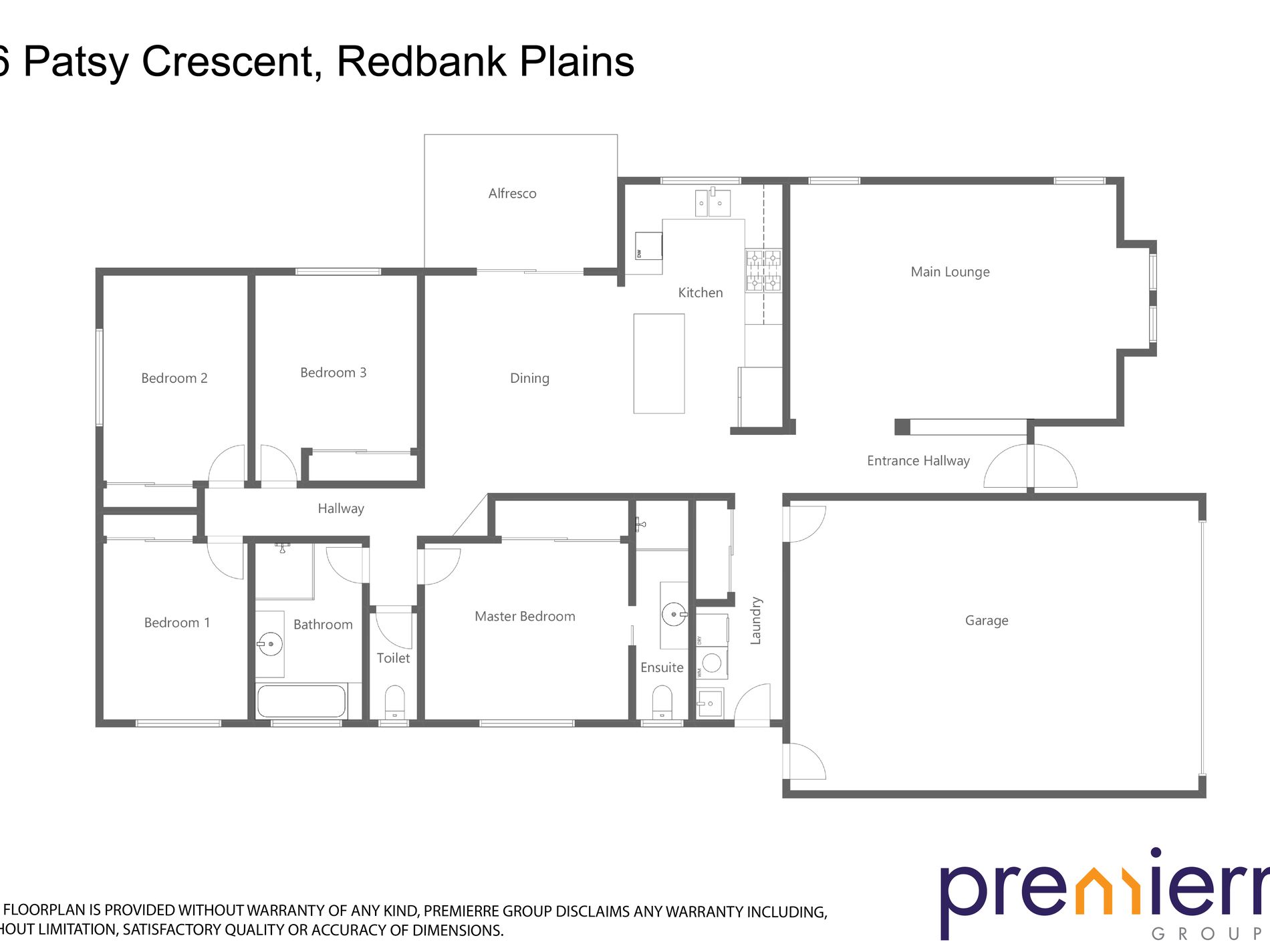 26 Patsy Crescent, Redbank Plains