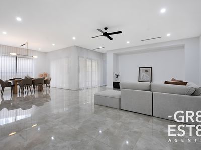 5 Lewin Court, Botanic Ridge