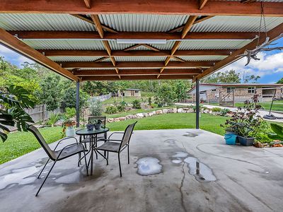 1 Usher Road, Mount Julian
