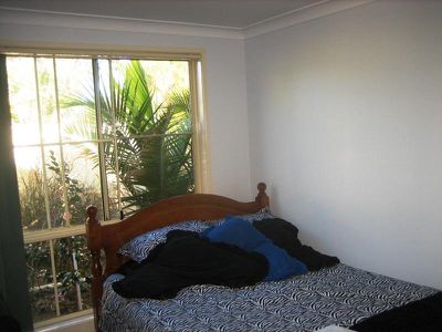 Barrack Heights