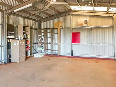 1 Jibson Close, South Hedland