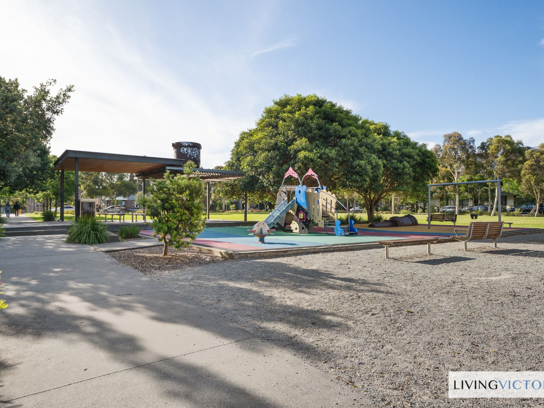 101 / 9 Hewitt Avenue, Footscray