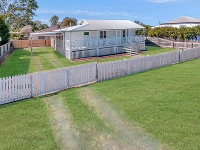 18 Chubb Street, One Mile
