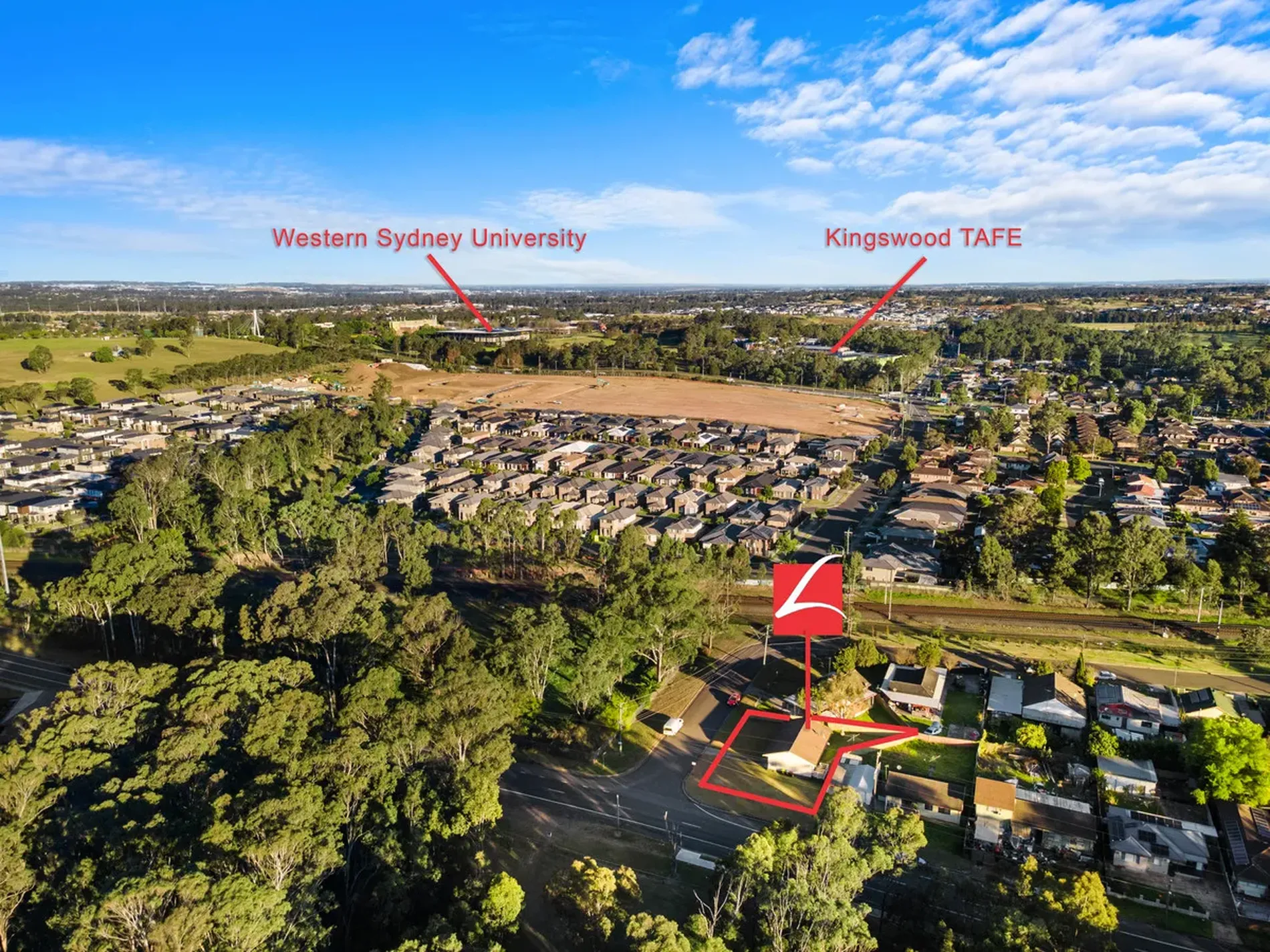 48 Victoria Street, Kingswood