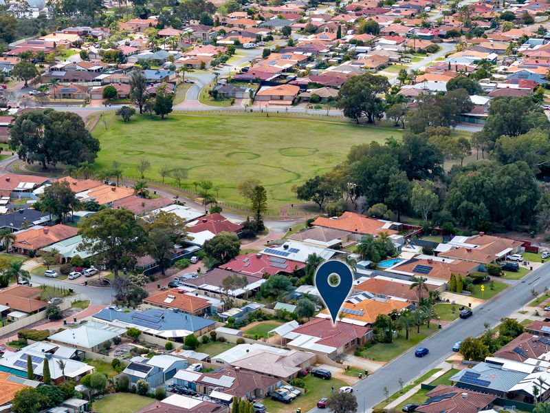 100 Bottlebrush Drive, Kiara