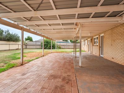 118 Ward Street, Lamington