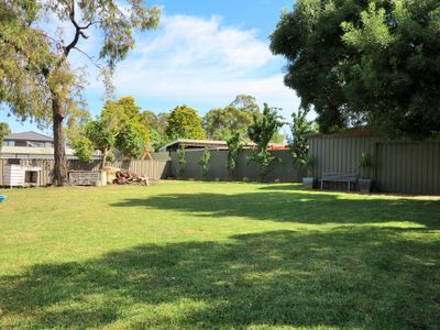 317 McIvor Road, Junortoun