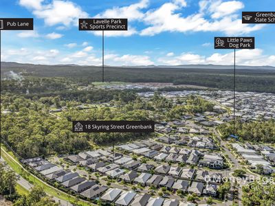 18 Skyring Street, Greenbank