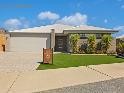 17 Monticola Gardens, Aubin Grove