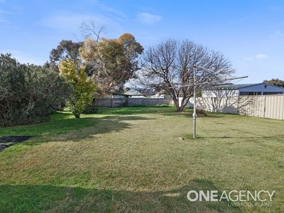 99 Hill Street, Quirindi