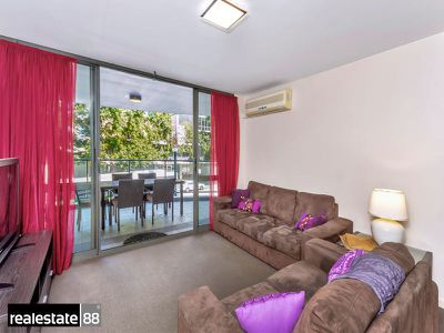 3 / 188 Adelaide Terrace, East Perth