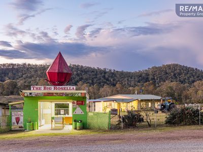 Second Generation Produce Farm