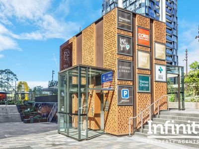 1508 / 1 Sergeants Lane, St Leonards